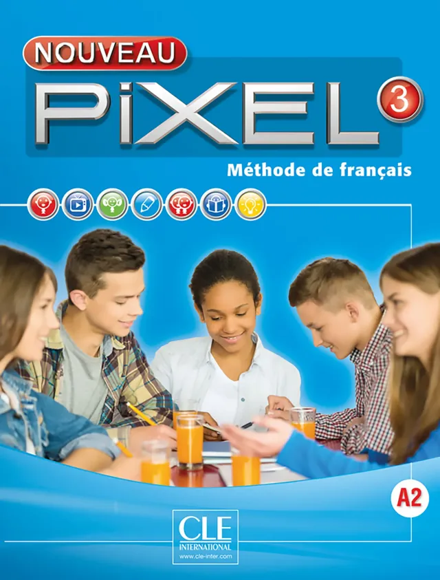Nouveau Pixel 3 (A2)