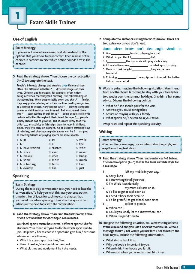 Solutions Intermediate Third Edition | Švietimo portalas | Emokykla