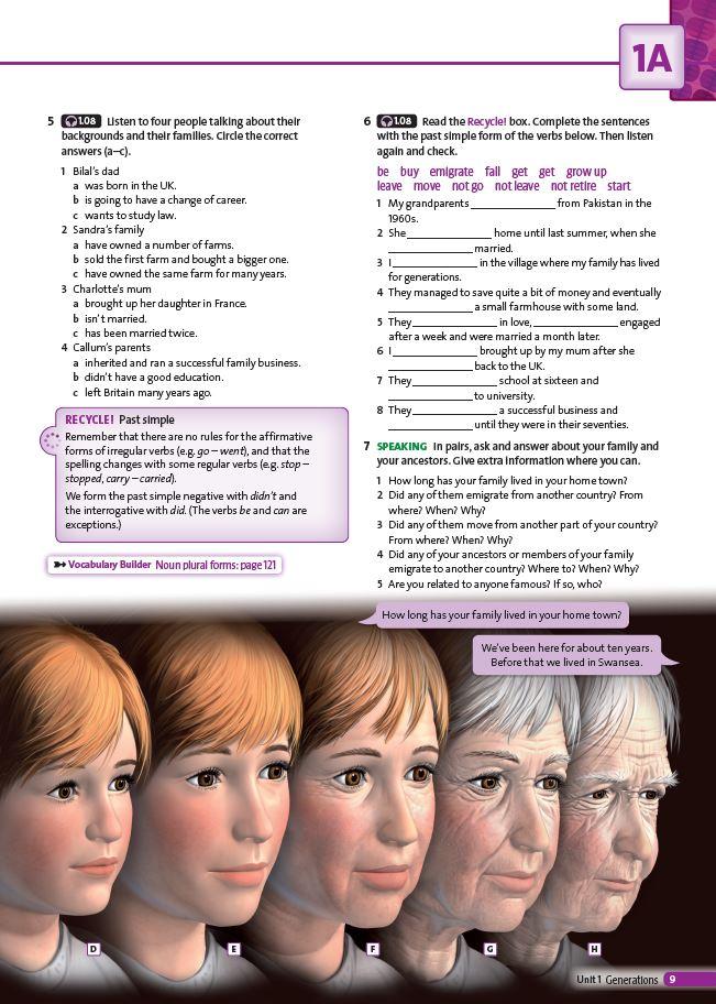 Solutions Intermediate Third Edition | Švietimo portalas | Emokykla