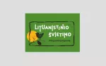 Lituanistinio švietimo įstaigoms. Pradinis ir pagrindinis ugdymas