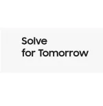 „Solve for Tomorrow“