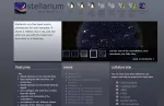 „Stellarium Astronomy Software“