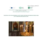 Vidurinio ugdymo ortodoksų (stačiatikių) tikybos bendrosios programos įgyvendinimo rekomendacijos