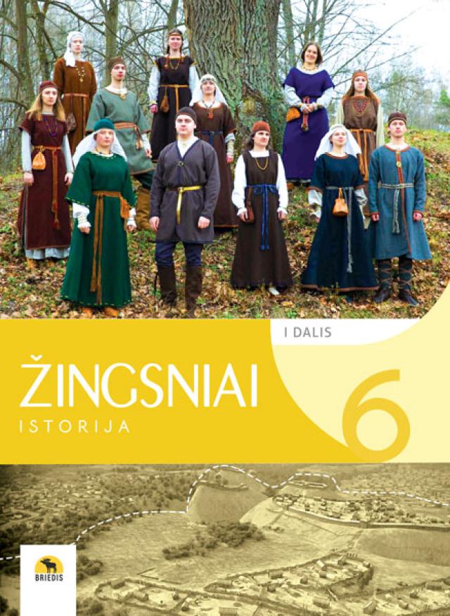 ingsniai Istorijos Vadov lis 6 Klasei I Dalis vietimo Portalas ingsniai Istorijos Vadov lis 6 Klasei I Dalis vietimo Portalas