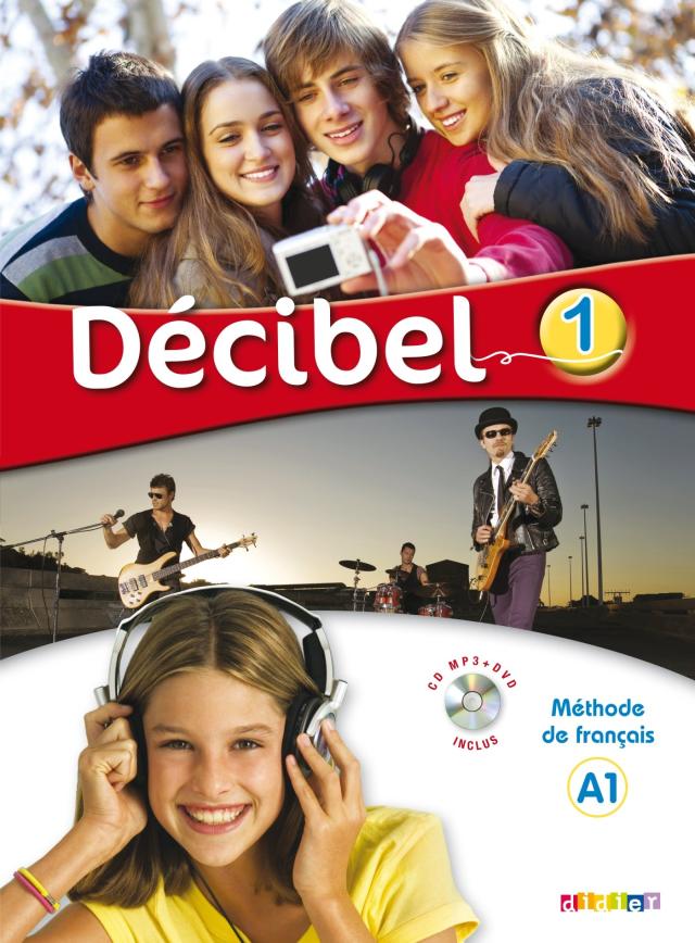 Decibel 1 A1