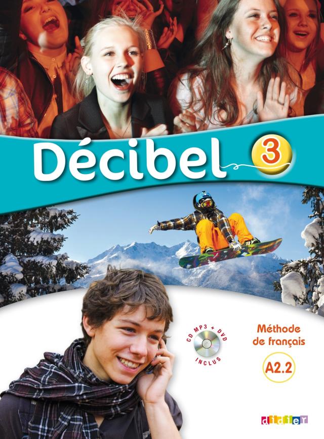 Decibel 3 A2.2