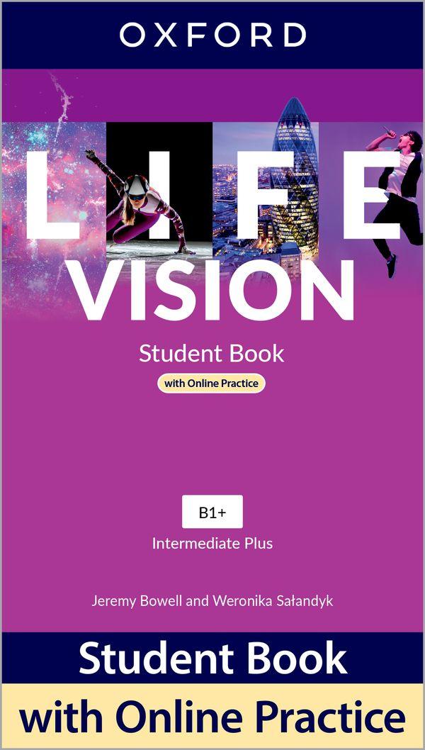 Life Vision Intermediate Plus B1+