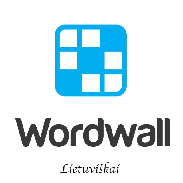 „Wordwall“