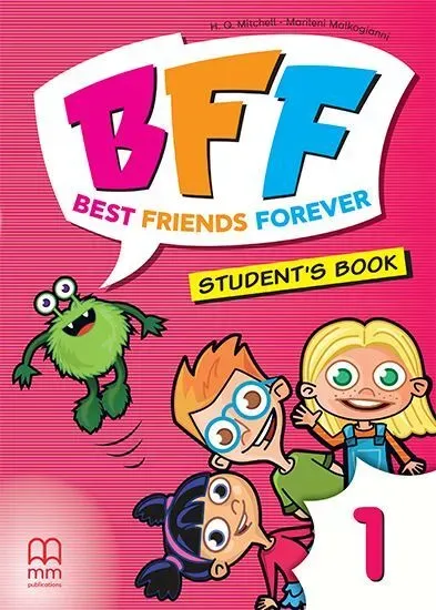 Best Friends Forever 1 (BFF1)