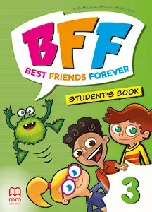 Best Friends Forever 3 (BFF3)