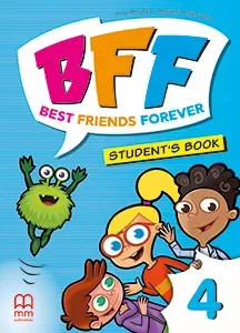 Best Friends Forever 4 (BFF4)