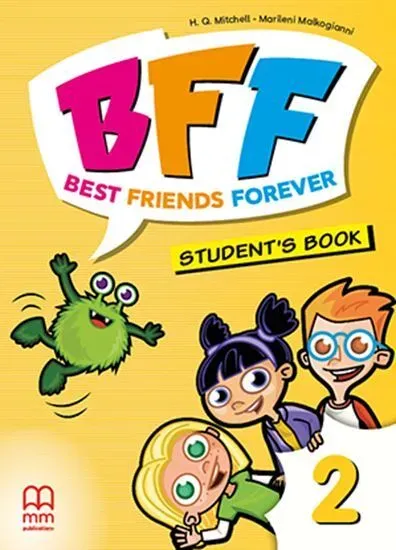 Best Friends Forever 2 (BFF2)