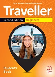 Traveller Second Edition Beginners A1
