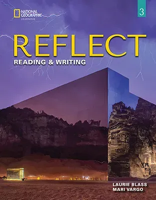 Reflect Reading & Writing Level 3 (B1)