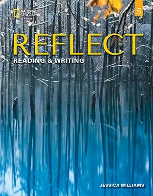 Reflect Reading & Writing Level 5 (B2)