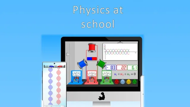 „Physics at school“