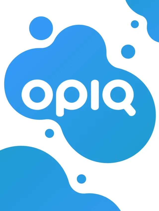 „OPIQ“ | Švietimo portalas | Emokykla