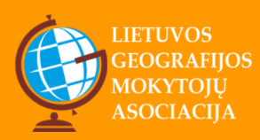 Lietuvos geografijos mokytojų asociacija